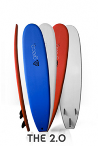 Rent Paddle Boards, Yolo Boards, Boogie Boards, Surfboards, Skim Boards