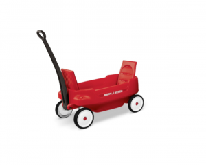 Kid’s Wagon Rental service in 30A, South Walton, Destin, Okaloosa Island, and Panama City Beach, Florida