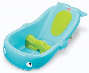 Baby Bathtub Rental